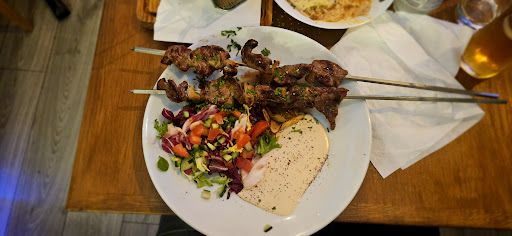 Photo of KASA - Bar & Grill - 30, The, 30 Market Pl, London NW11 6JJ